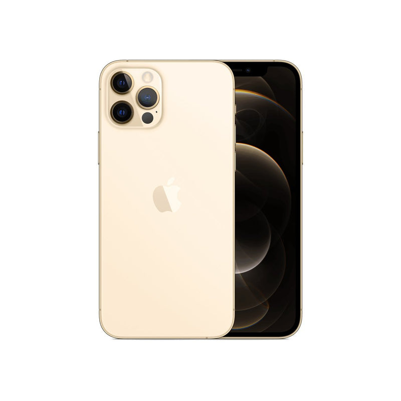 Apple iPhone 12 Pro 512GB GOLD
