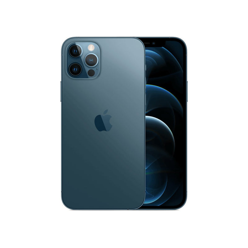 Apple iPhone 12 Pro Max 256GB Pacic Blue